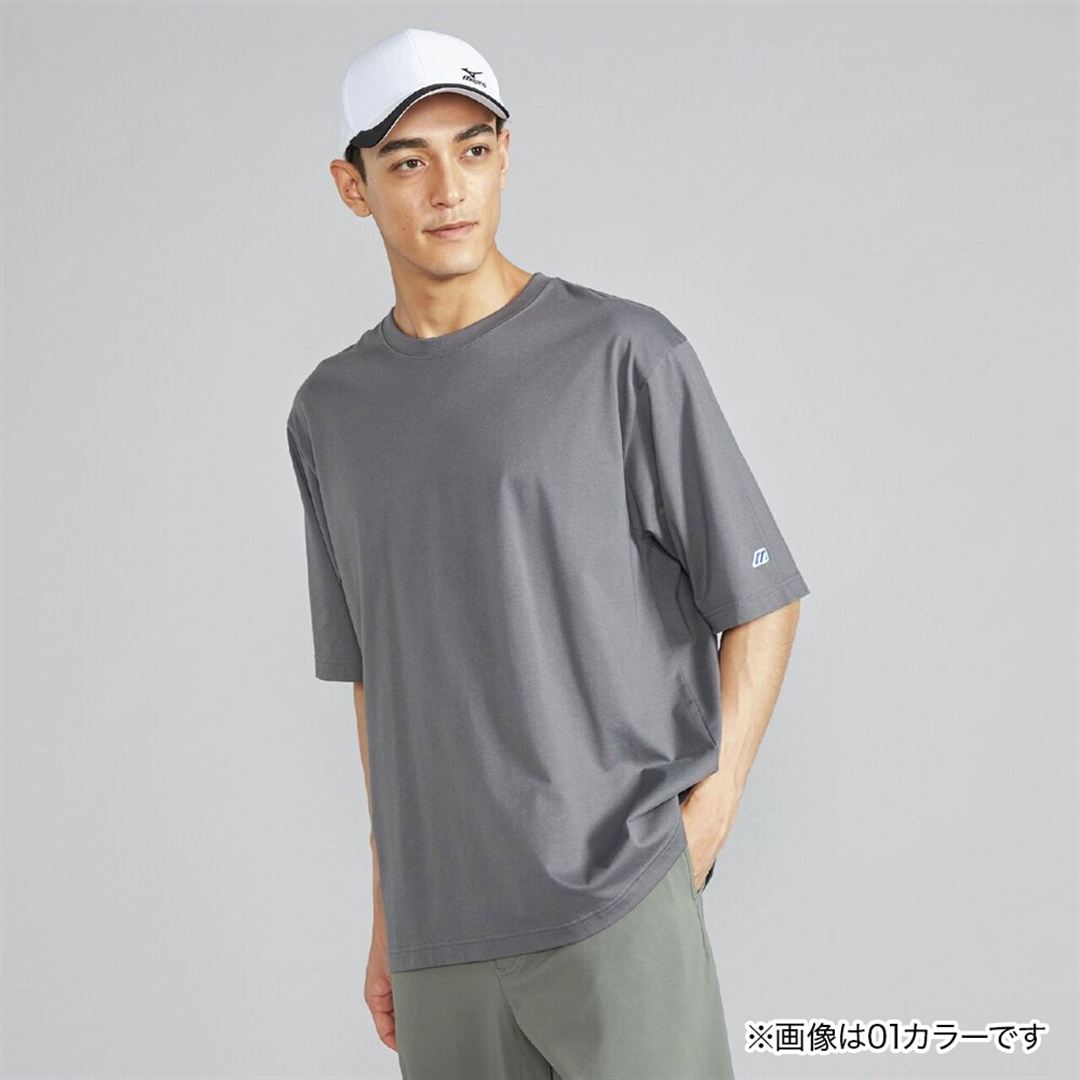 クールホールドメッシュキャップ ブラック