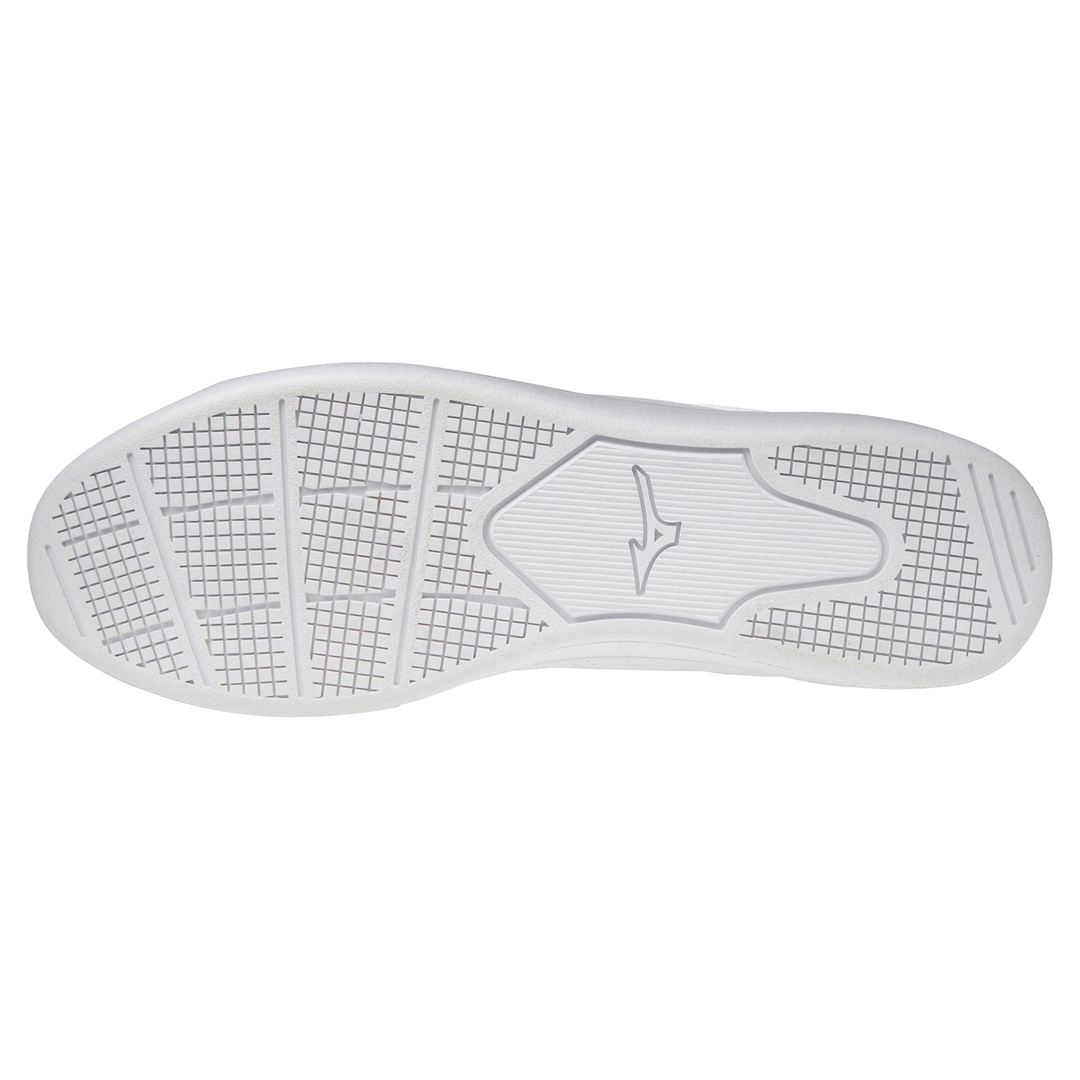 MIZUNO CW1 ホワイト 22
