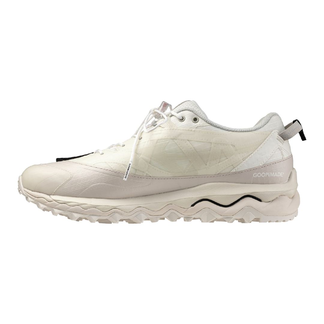 WAVE MUJIN TL GOOPiMADE オフホワイト 29.5