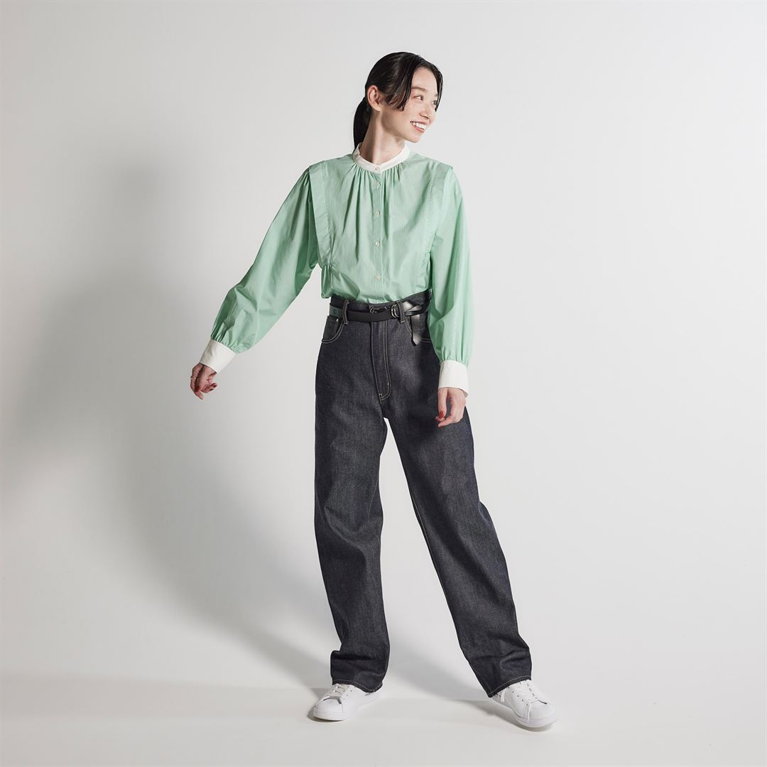 MLC-CL ホワイト 22.5