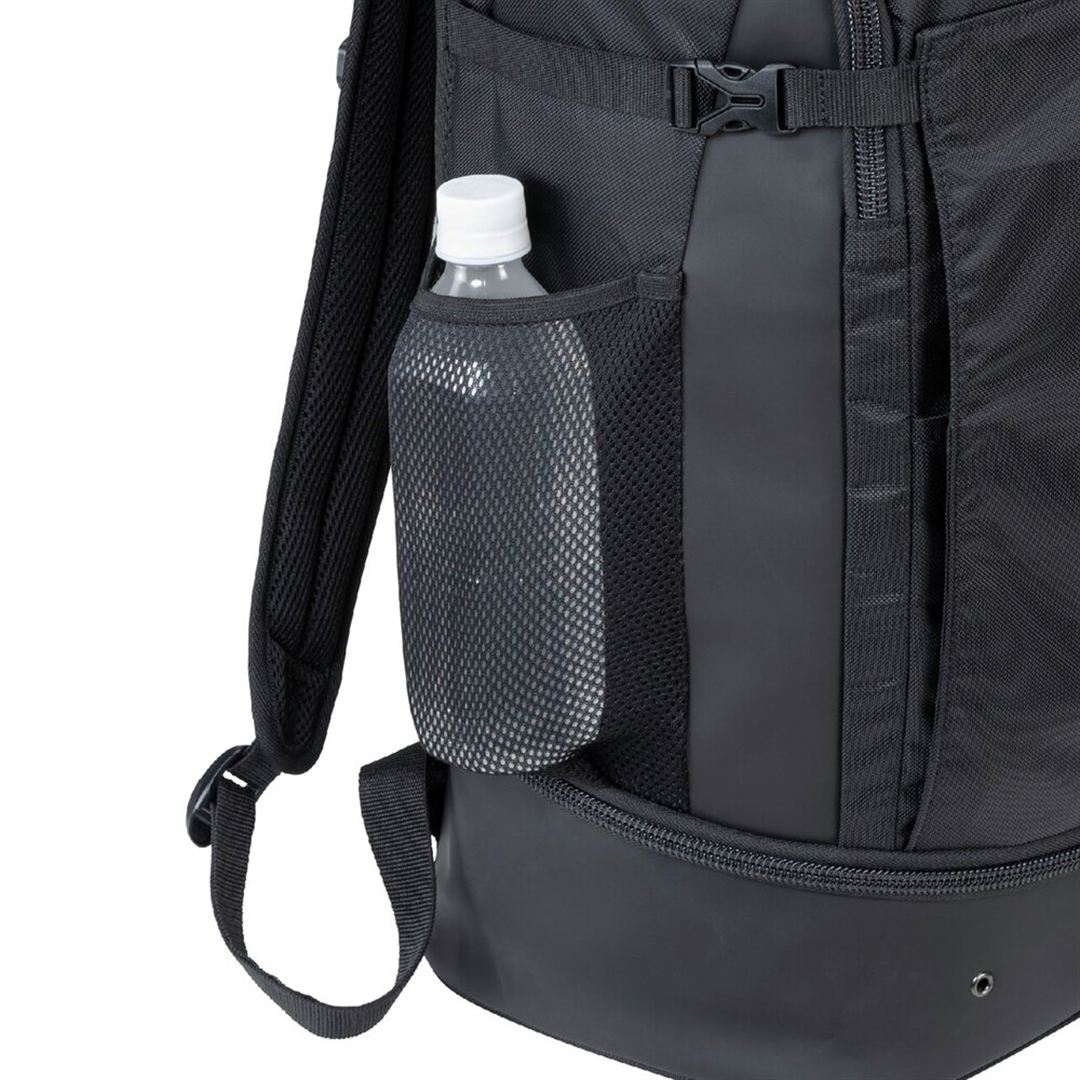 ワーキングバックパック40L ブラック