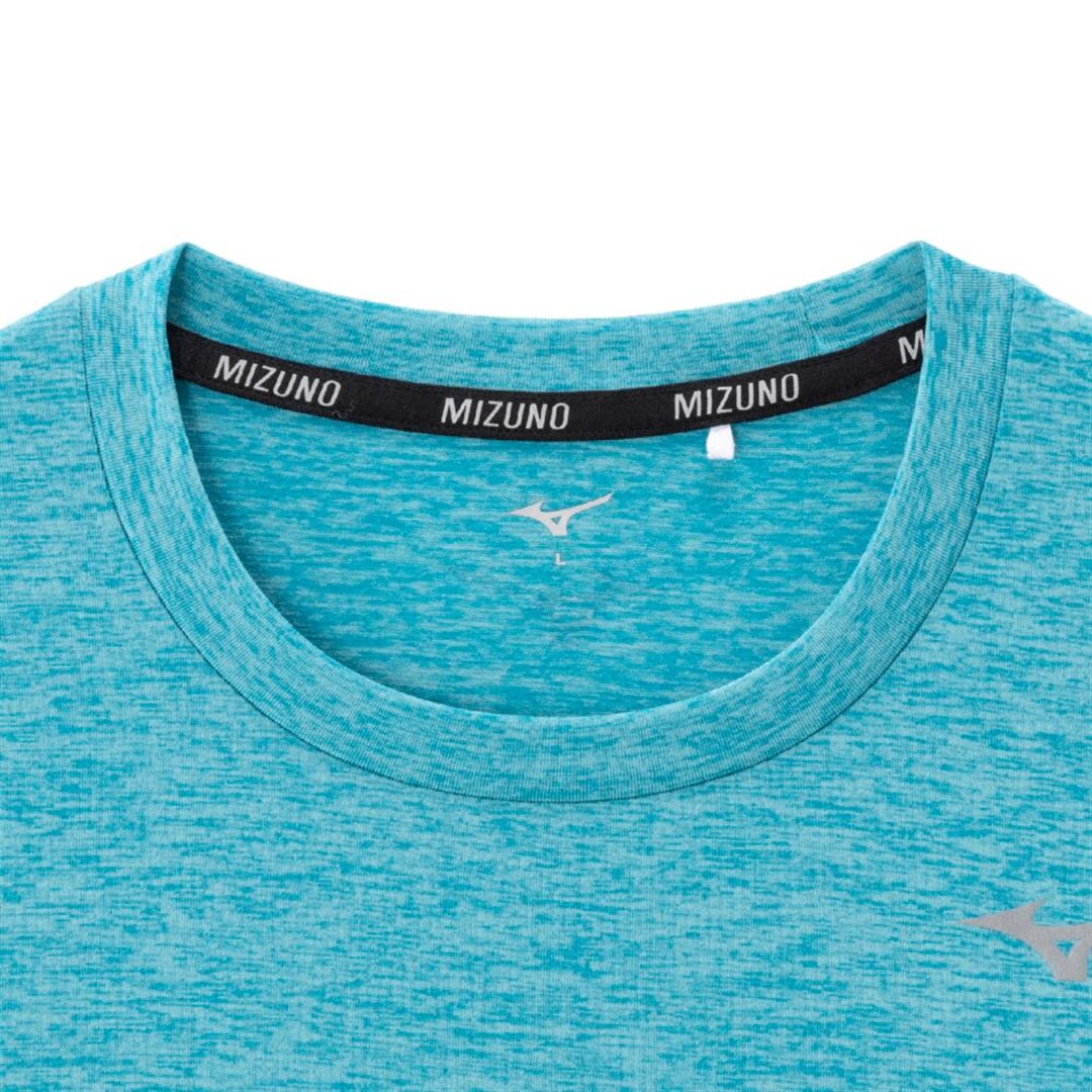 クイックドライTシャツ カプリブリーズ S