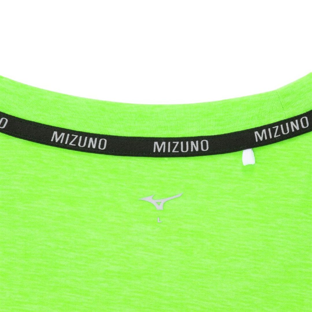 クイックドライTシャツ グリーンゲッコー S