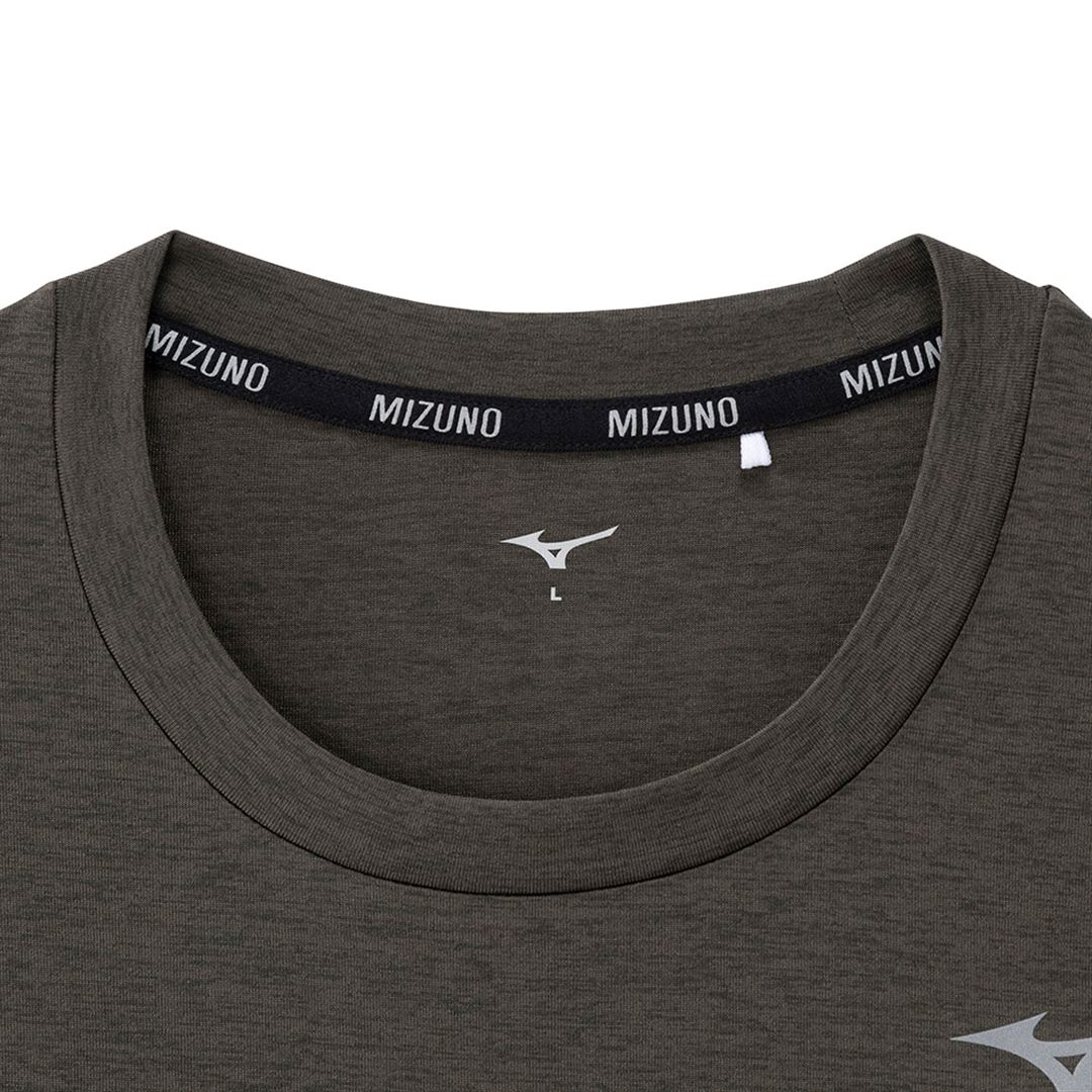 クイックドライTシャツ フォレストナイト S