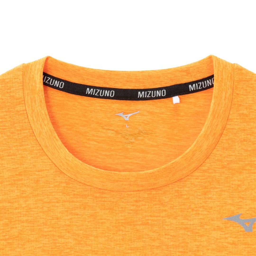 クイックドライTシャツ タンジェロ S