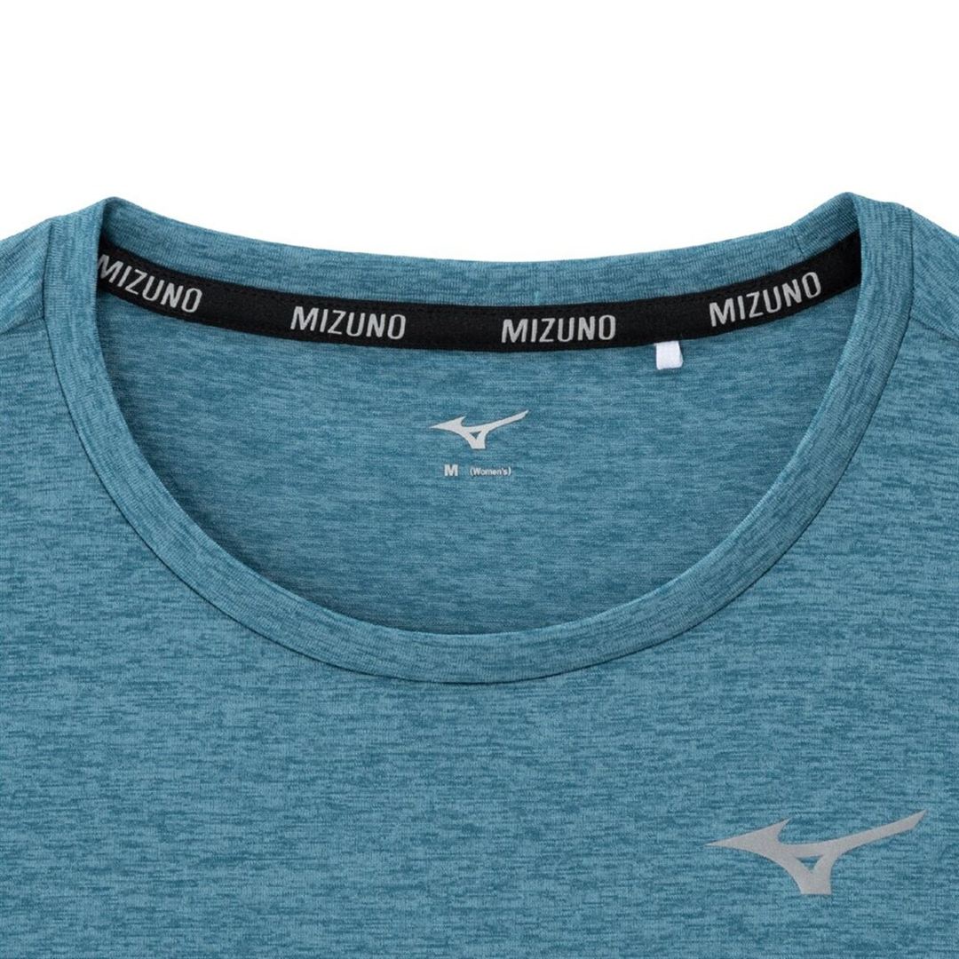 クイックドライTシャツ ラークスパー S