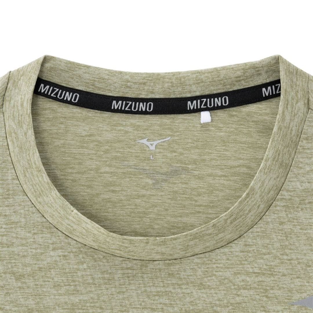 クイックドライTシャツ(長袖) エルム XL