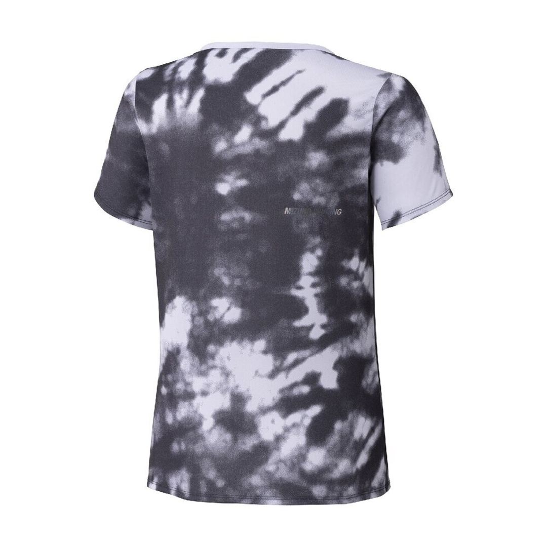 クイックドライグラフィックTシャツ ゲッコー XL