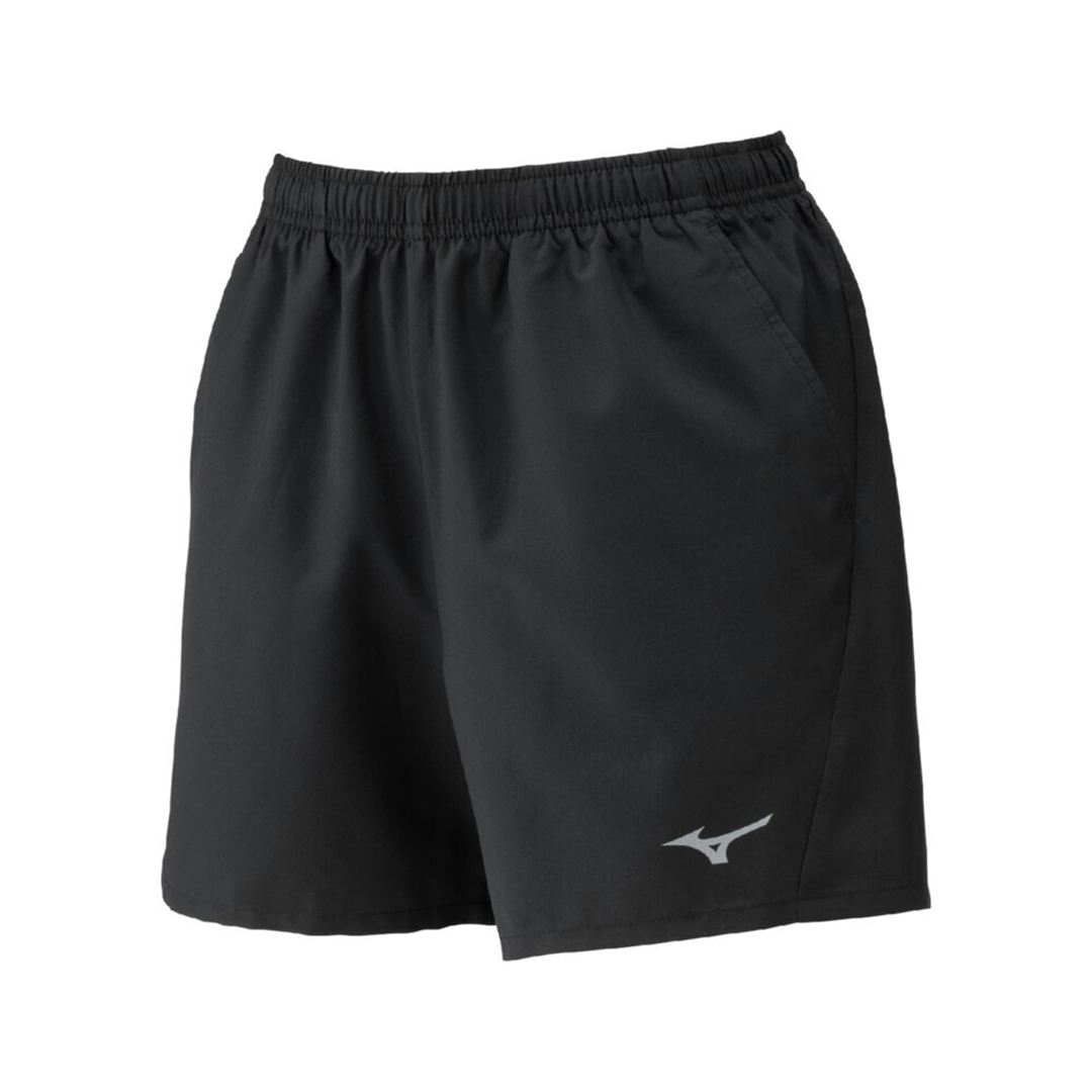 ランニングクイックドライパンツ ブラック XL