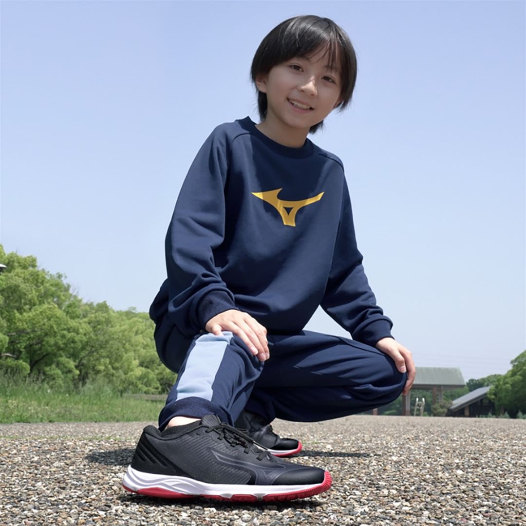 スピードスタッズ4 ブラック×レッド 21.5