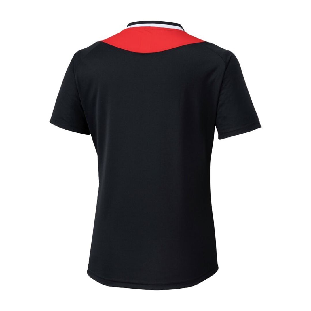 モレリア フィールドシャツ ブラック XL