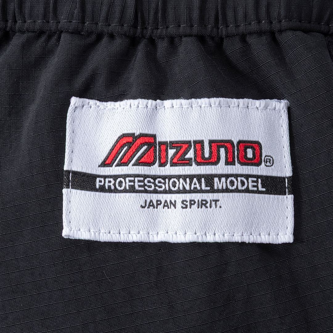 モレリア フリースパンツ ブラック XL