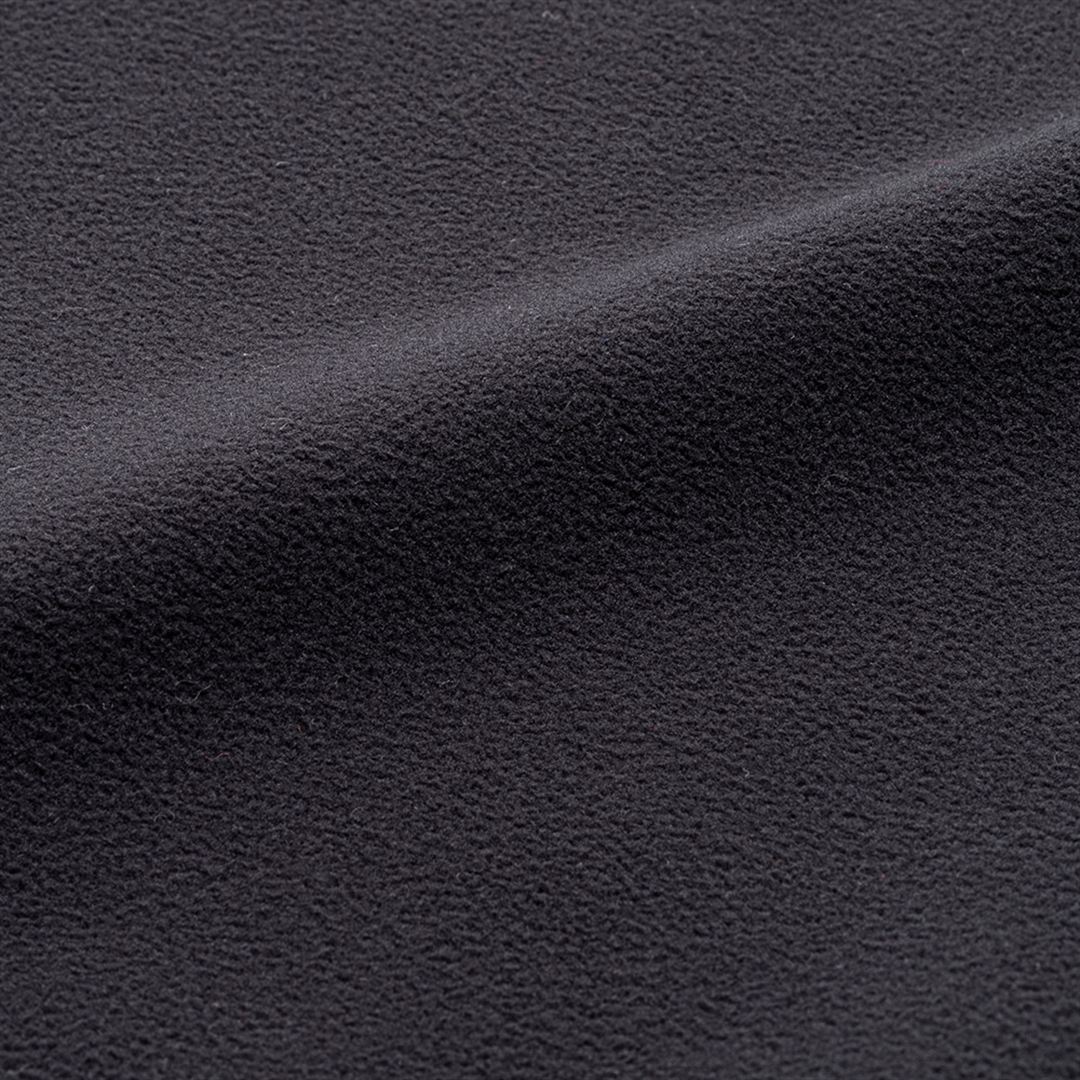【ストレッチ／防風】テックシールドパンツ ブラック S