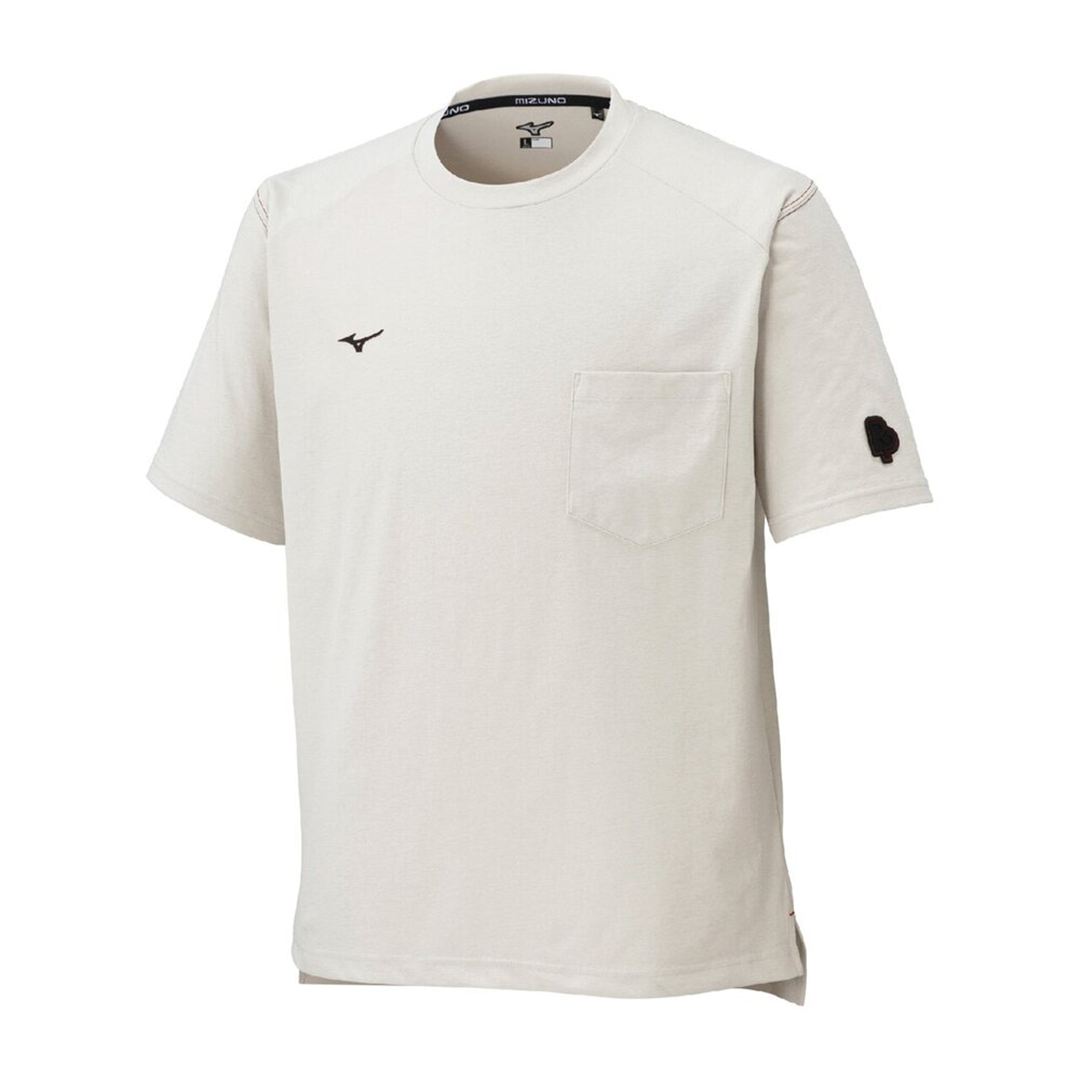 RELEASE POINT Tシャツ シルバーバーチ XO