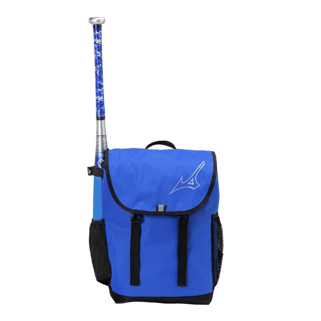 【ミズノ直営限定】ディアルーキー バックパック(25L) ロイヤルブルー
