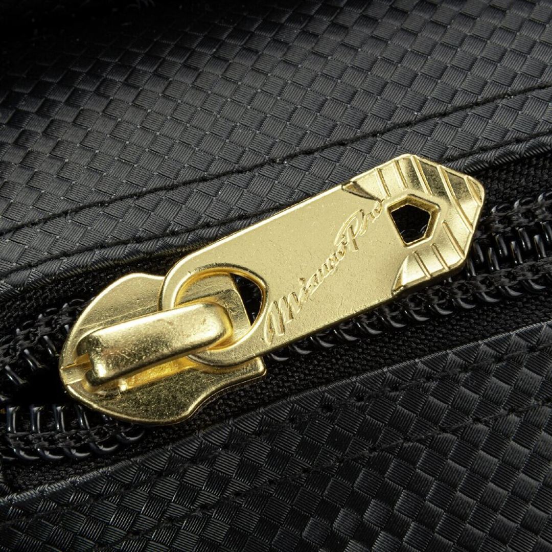 【ミズノプロ】トートバッグL(30L) ブラック