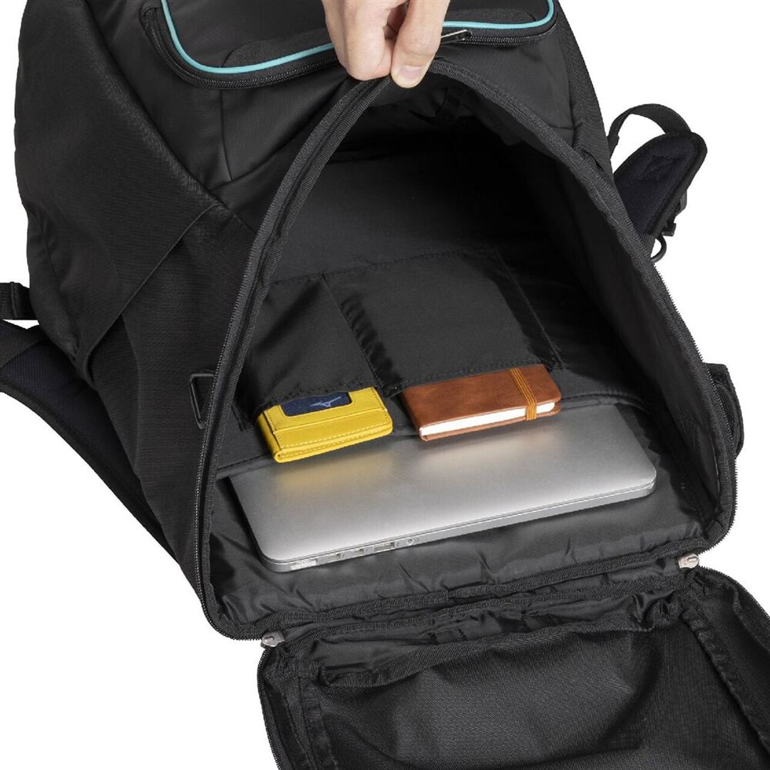 【グローバルエリート】オールインワンバックパック(40L) 2026セレクションモデル ヒスイ