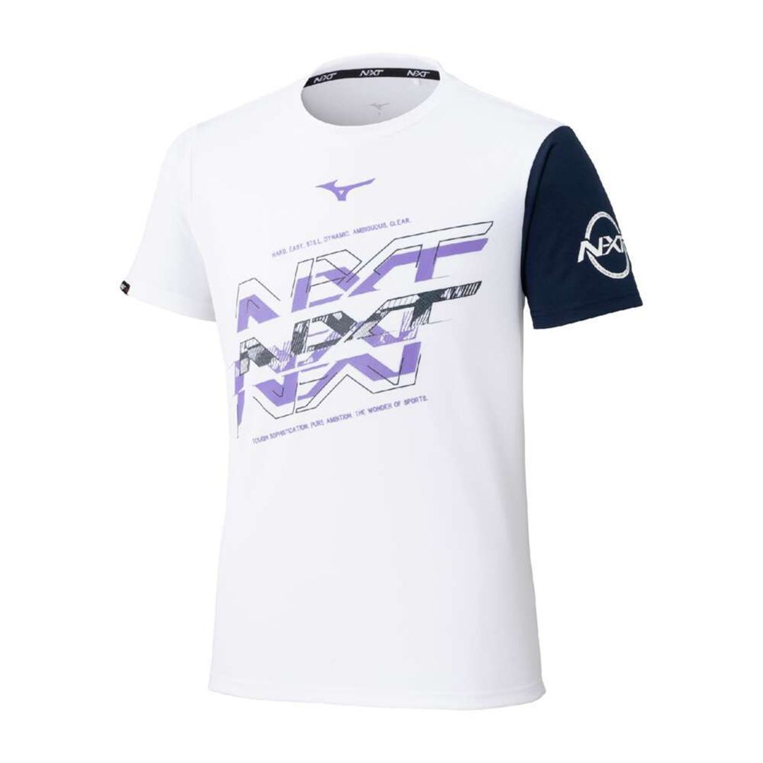 【抗菌防臭／防汚】Tシャツ ホワイト S