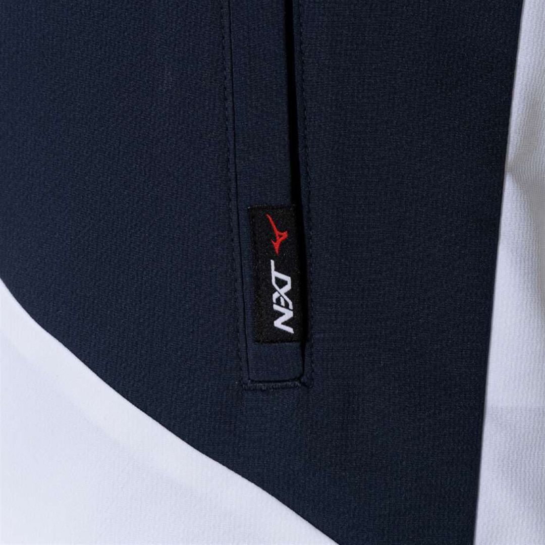 ムーブクロスジャケット ホワイト 2XL