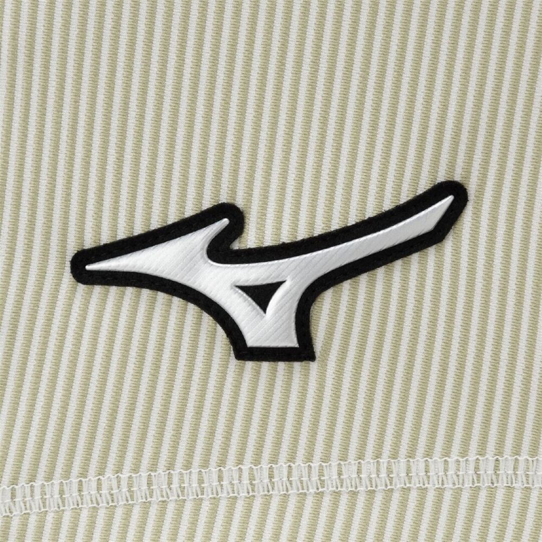 ストレッチボーダーTシャツ シルバーバーチ XS
