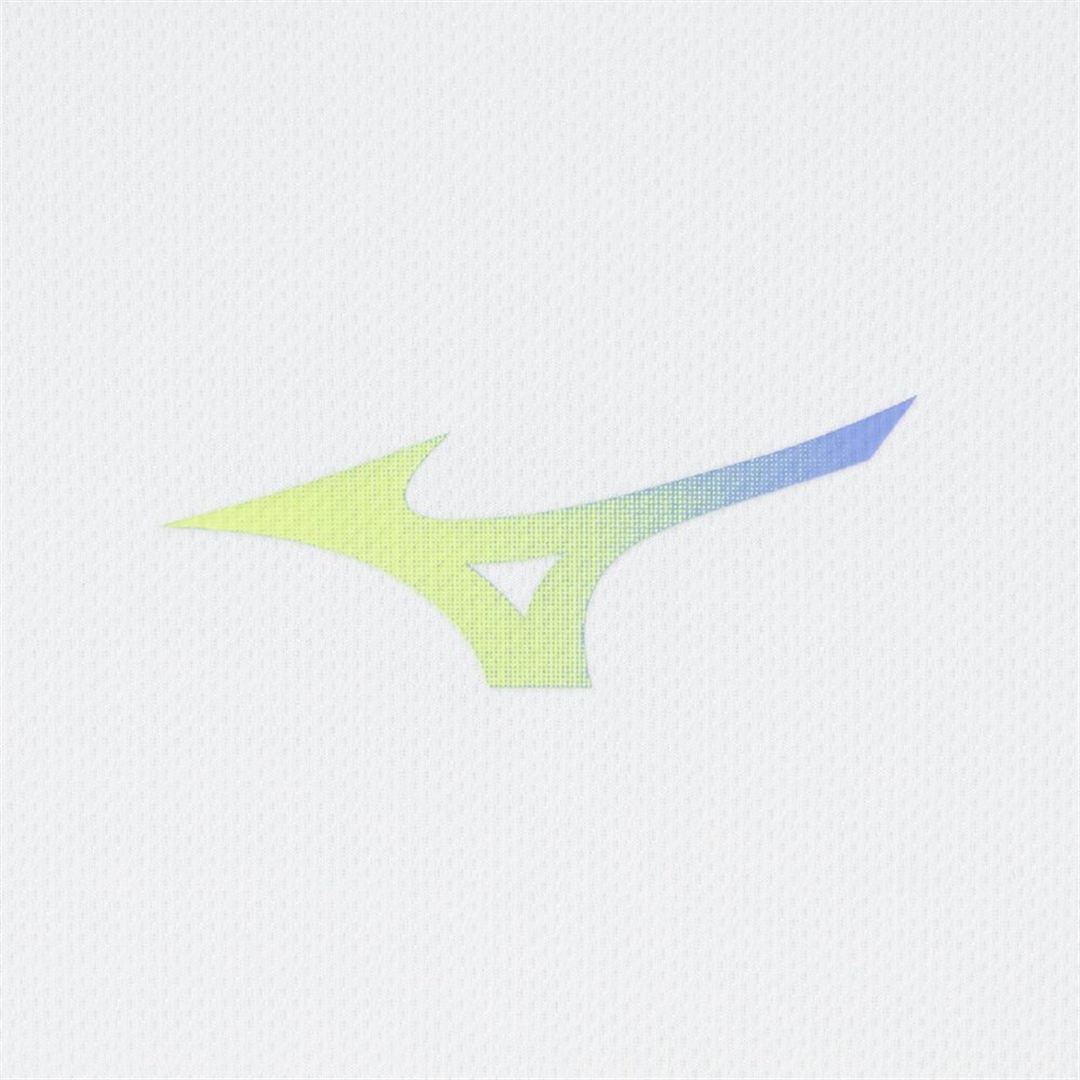 クイックドライTシャツ(ワイドシルエット) オフホワイト S