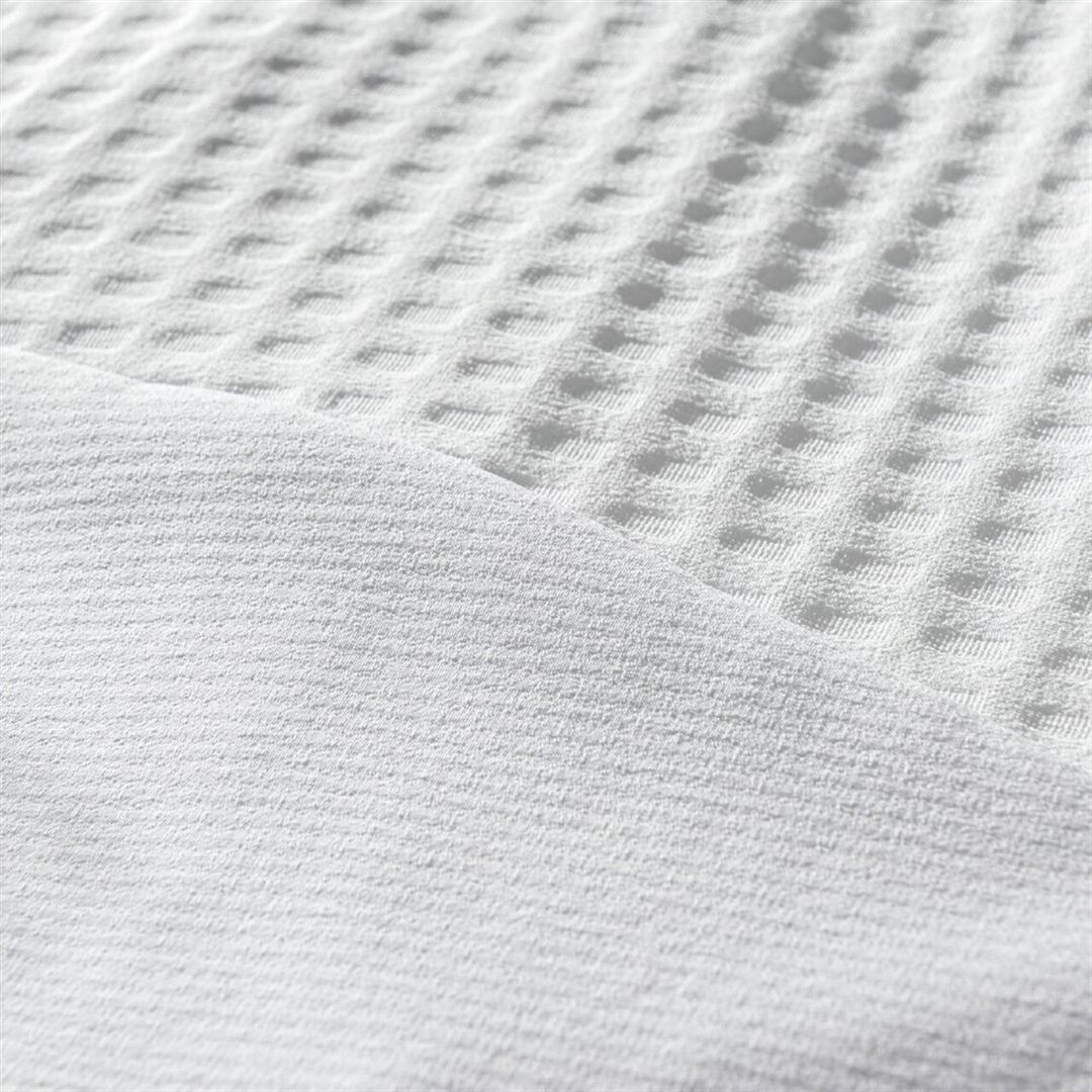 【ストレッチ／防風】テックシールドハイブリッドパンツ Rホワイト XS