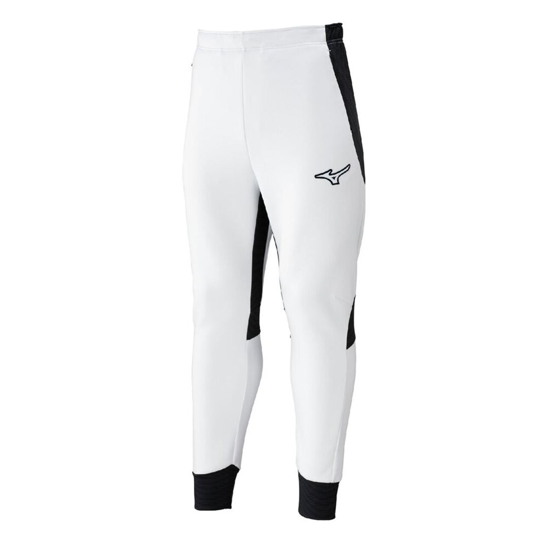 ピーチタッチスウェットパンツ Rホワイト XS