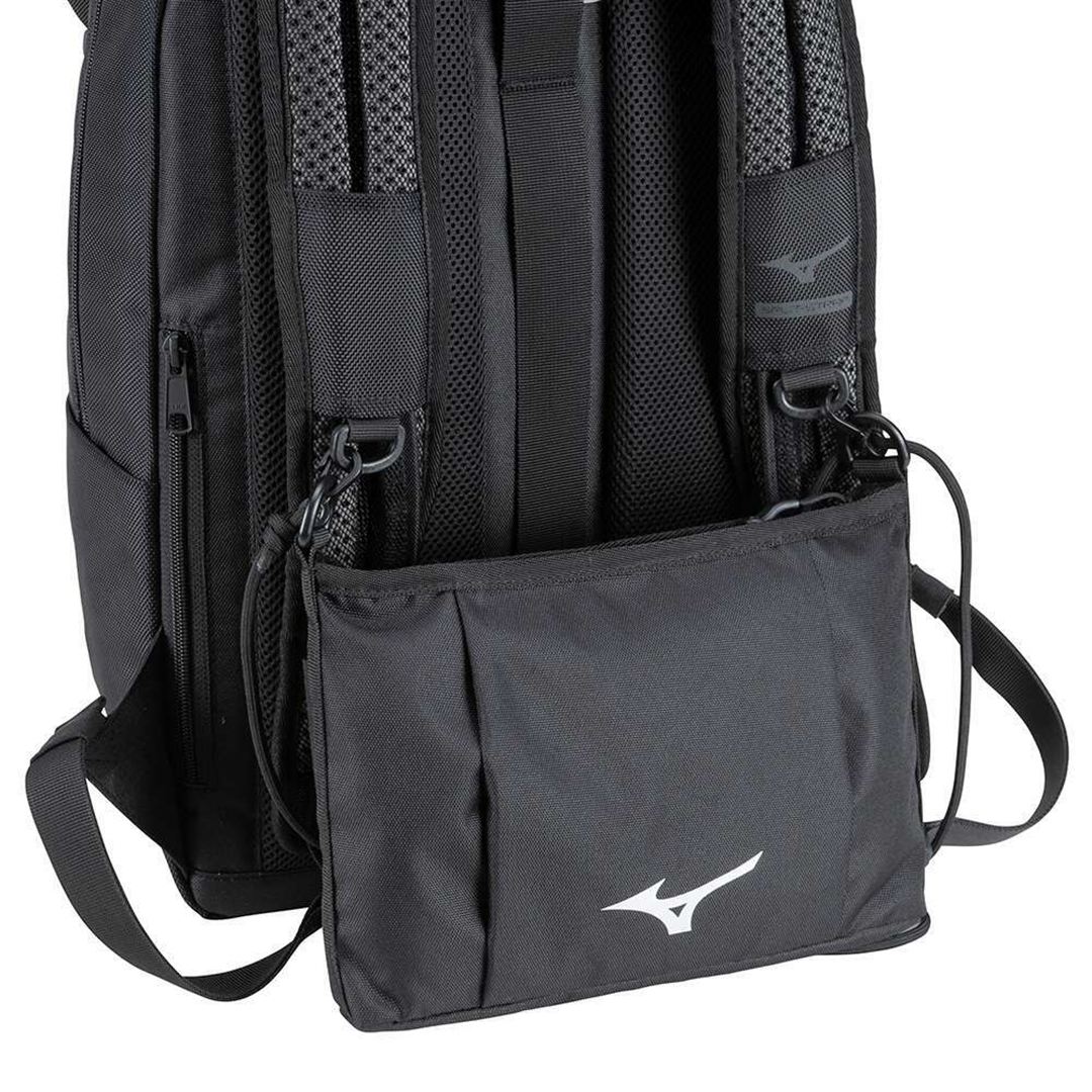 バックパック(20L) ブラック