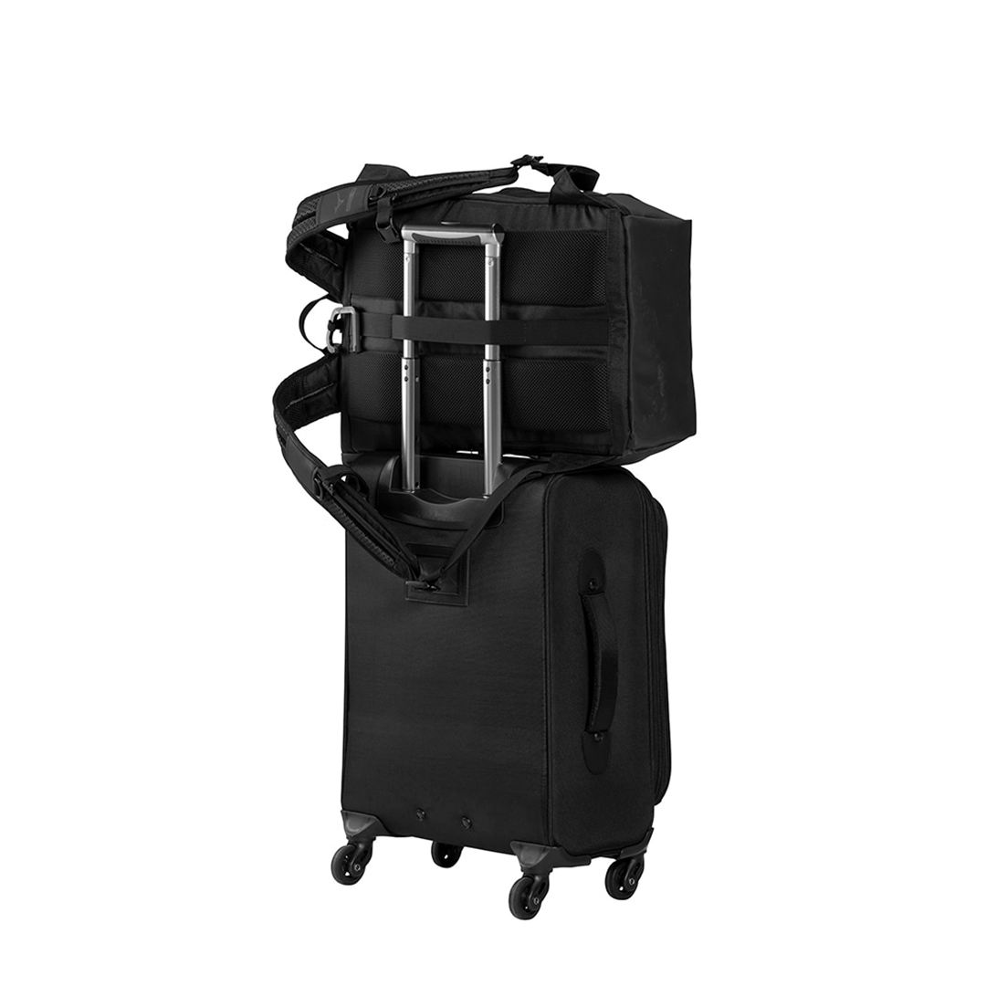 バックパック WP(25L) ブラック