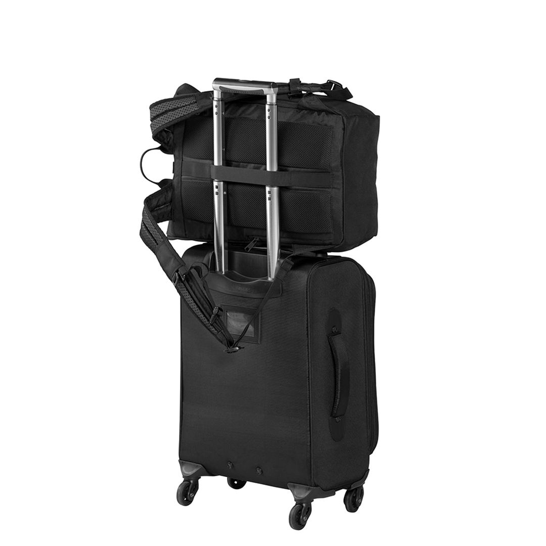 バックパック(20L) ブラック