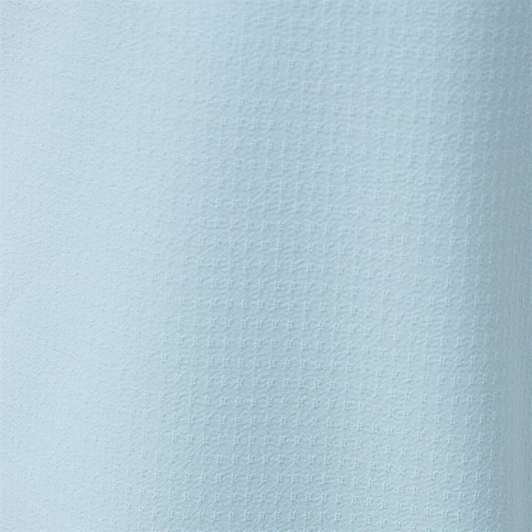 驚2ストレッチロングパンツ九分丈【驚着極伸／秒で戻るパンツ】 ウィンターブルー XL