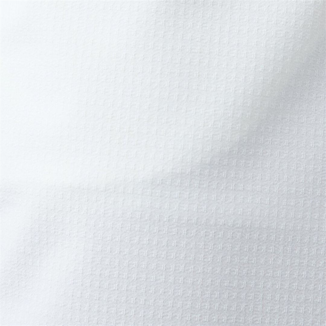 驚2ストレッチハーフパンツ ホワイト XL