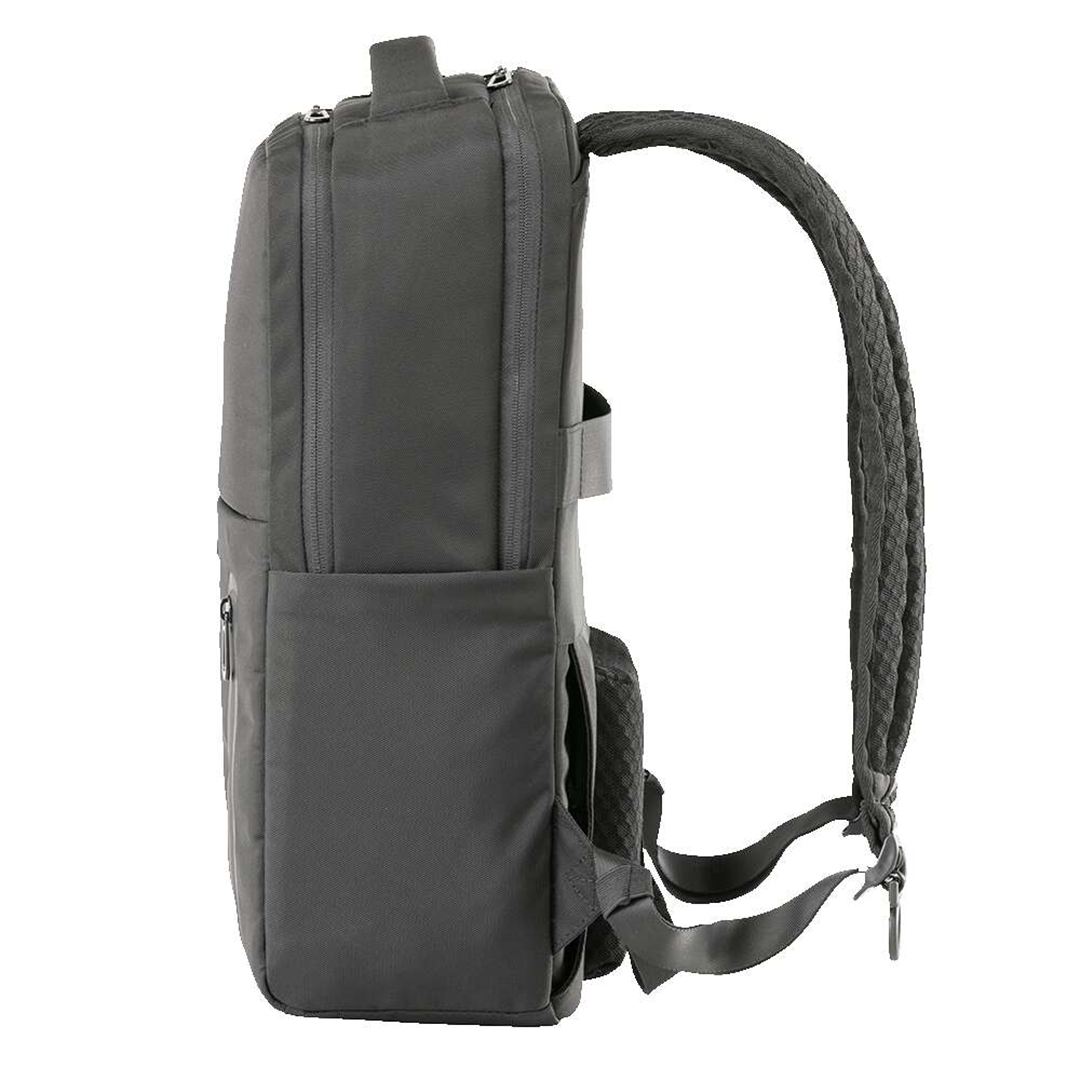 ビジネスバックパック20L ブラック