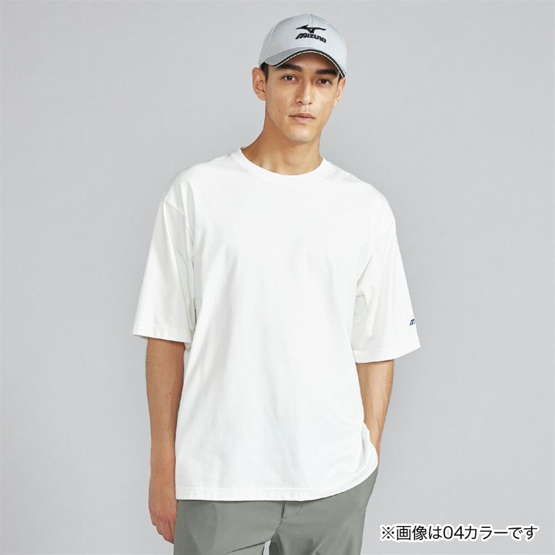 クールホールドメッシュキャップ ネイビー