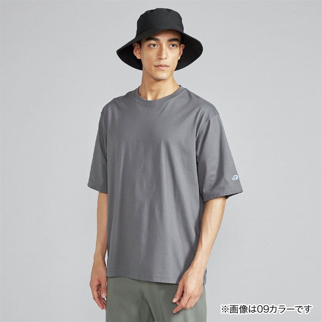 クールホールドメッシュハット ネイビー