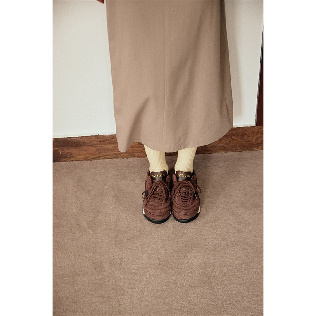 MORELIA LS ブラウン×ブラック 30.0
