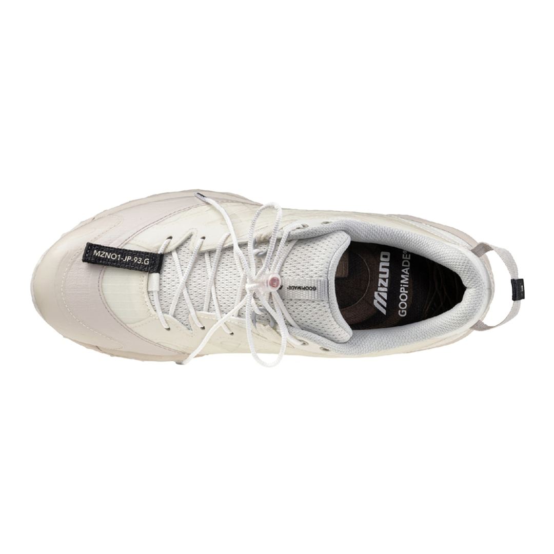 WAVE MUJIN TL GOOPiMADE オフホワイト 29.5