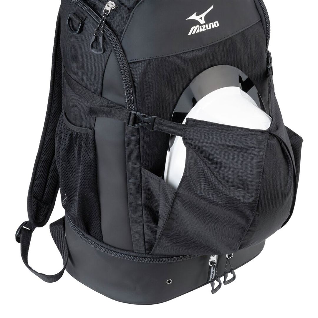 ワーキングバックパック40L ブラック