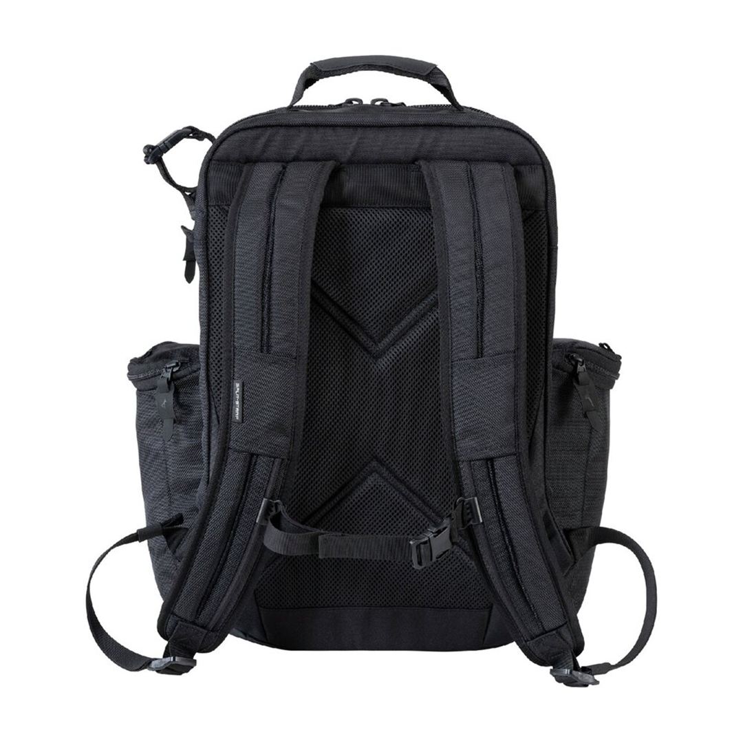 【ミズノ公式オンライン限定】ワークバックパック25L ブラック