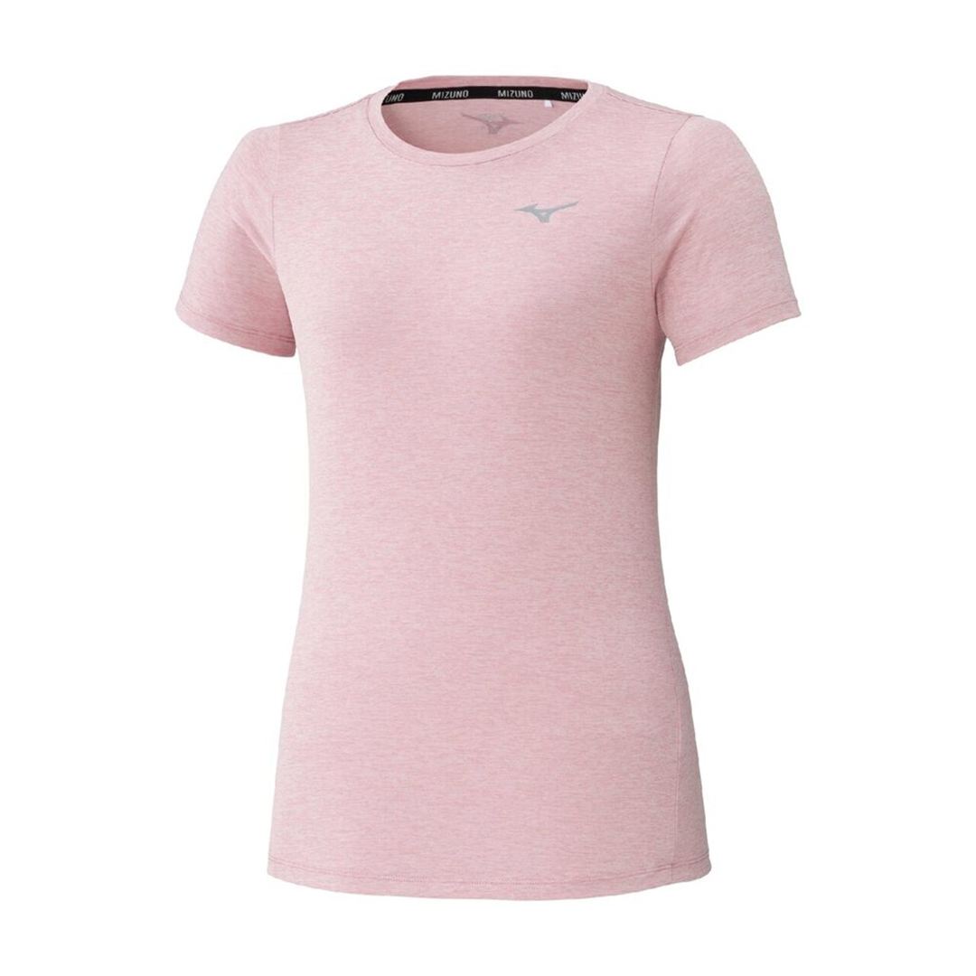 クイックドライTシャツ ローズエレガンス S