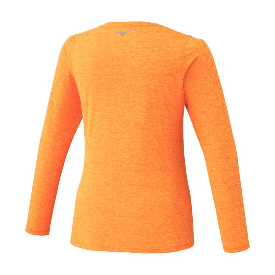 クイックドライTシャツ(長袖) タンジェロ XL