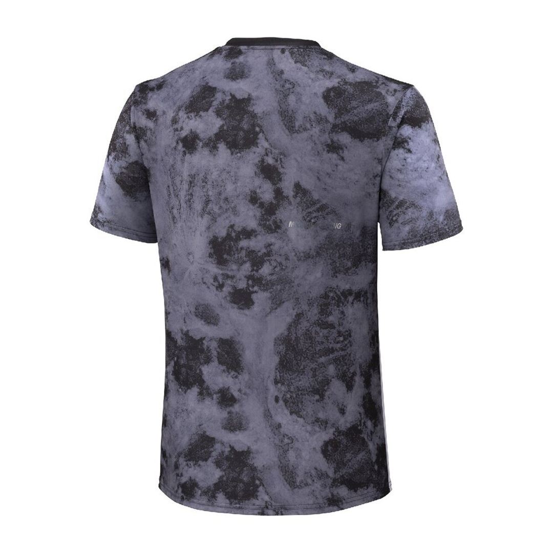 クイックドライグラフィックTシャツ ツキカゲ S