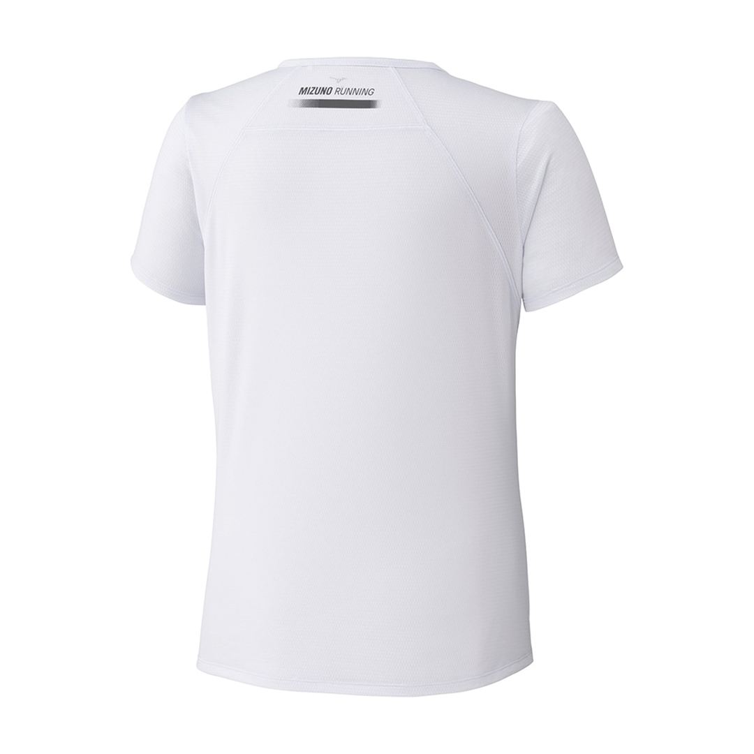 【汗処理／通気】ドライエアロフローTシャツ クラウドスケープ S