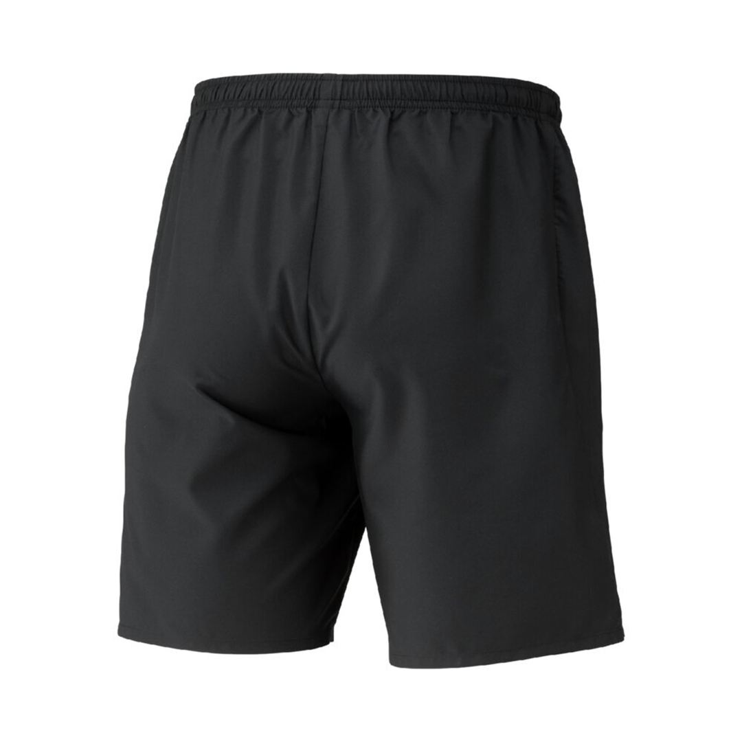 ランニングクイックドライパンツ ブラック XL