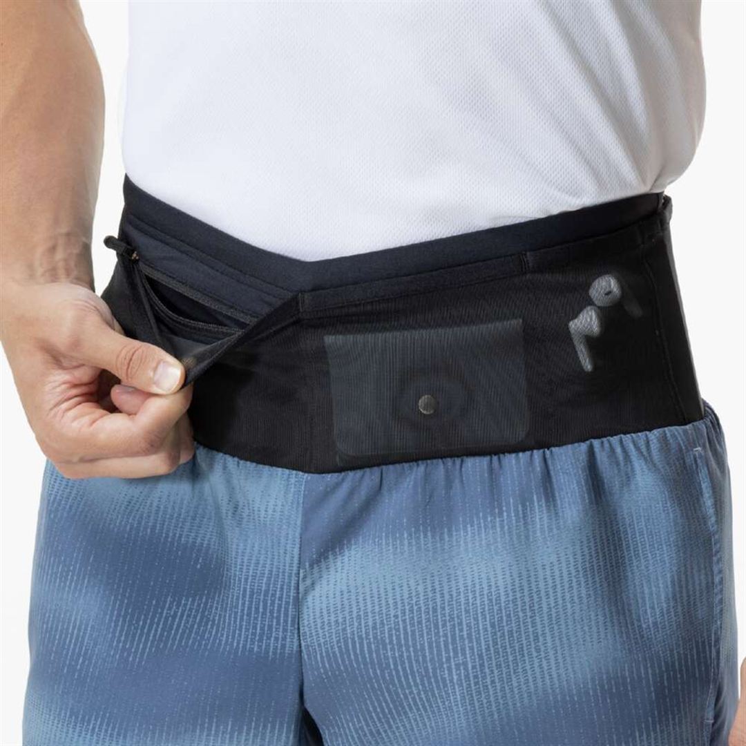 ランニング マルチポケットパンツ プラス グラフィック7インチ シタデル XL