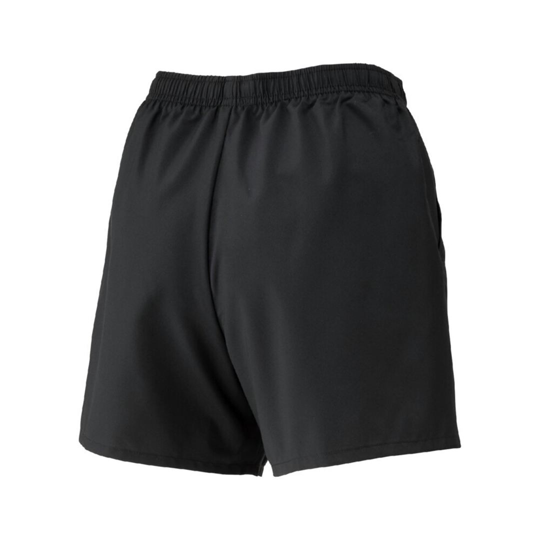 ランニングクイックドライパンツ ブラック XL
