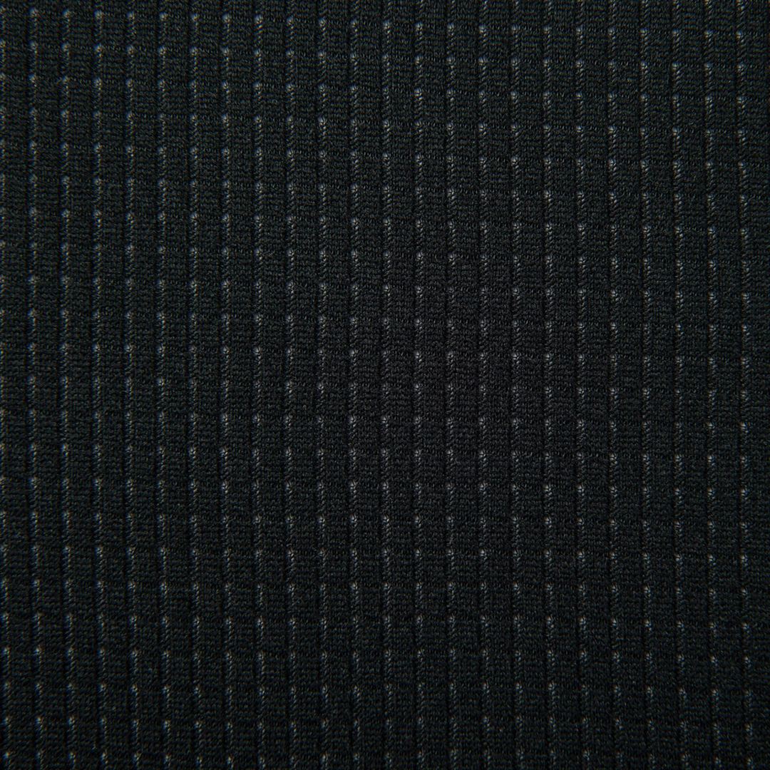 トレーニングジャケット レッド×ネイビー 160