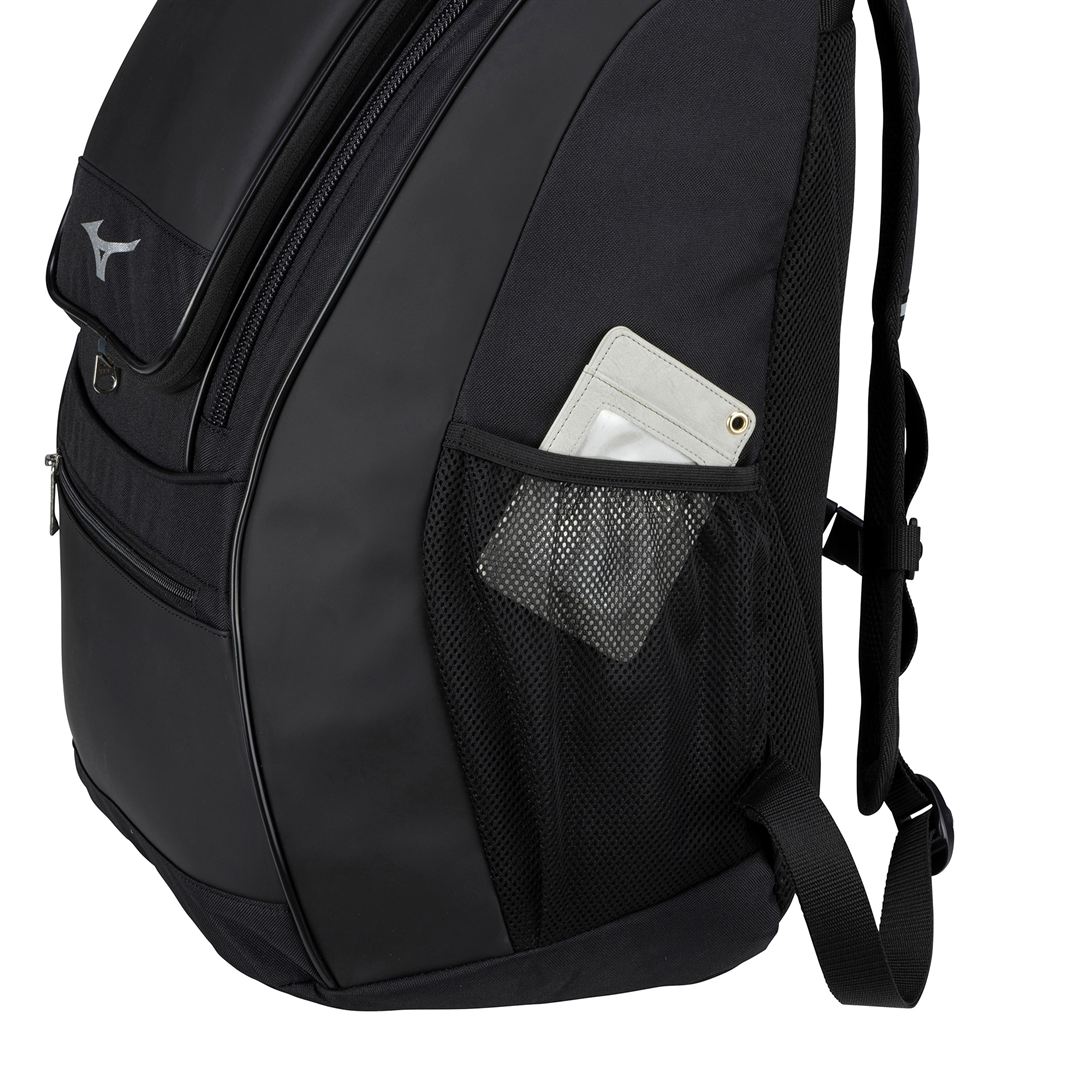 バックパック(35L) Pネイビー
