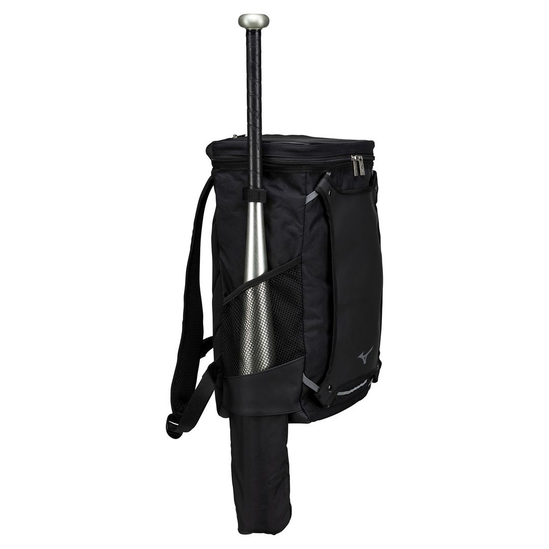 バックパックM(30L) レッド