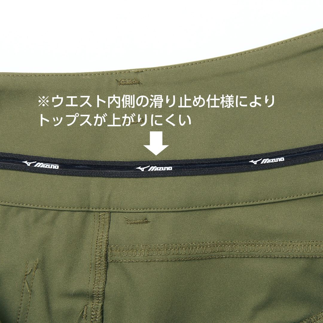 乗馬キュロットパンツ ネイビー XL